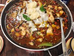 -聂发财重庆江湖菜(解放碑店)