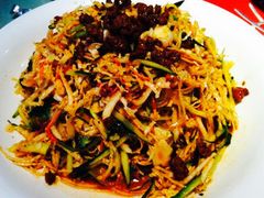 -吴记酱骨炖菜馆(康安路店)