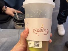 -喜茶(广州北京路惠福东店)