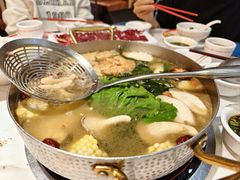 -八合里潮汕鲜牛肉火锅(上海汇智广场店)