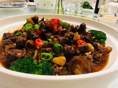 -不倒翁·徽天下名菜楼(马鞍山路店)