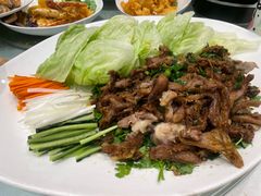 -沪华海鲜大酒楼(南汇店)