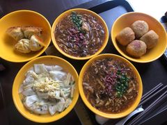 -毛华美食(清扬路店)