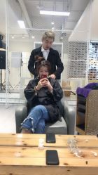 -P.STYLE派斯造型