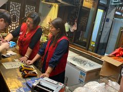 -同利肉燕老铺(澳门路店)