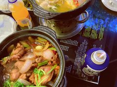 -川香煲(茅台路店)