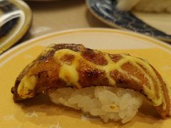 -濱寿司(高新伊藤店)