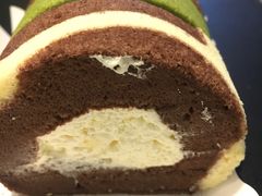 -卷心卷意·轻甜蛋糕(新光天地店)