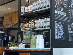 -Jamaicablue Coffeeshop(中央广场店)