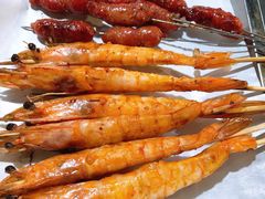 剥皮虾-烤五行·烧烤烤串(石佛营店)