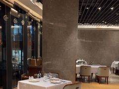 -武汉世茂希尔顿酒店·汇·全日餐厅