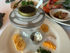 -莫尔顿牛排坊(浦东ifc店)