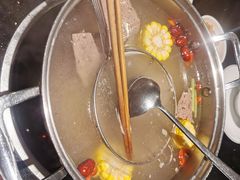 -尚合里潮汕牛肉火锅(海沧店)