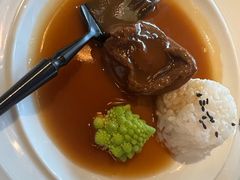 -岁粤Moon·湖景餐厅(月光码头店)