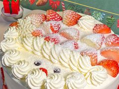 -壹点壹客·生日蛋糕(南山店)