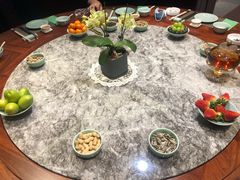 -湖畔居茶楼(湖滨店)