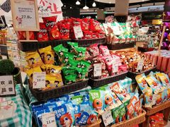 -百佳永辉超市(福田星河店)