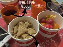 -海底捞火锅(群光广场店)