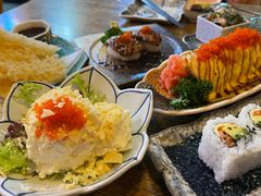 -米彩料理(西丽店)