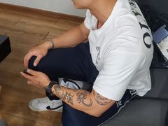 -YCHL Studios健身工作室(市二宫店)