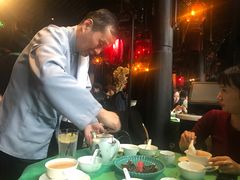 -誉八仙茶室酒楼(新天地店)