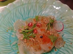-匠和风精致料理(莆田财富中心店)