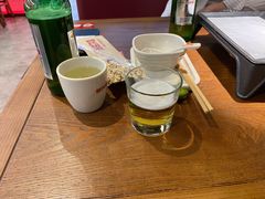 -管氏翅吧(马家堡店)