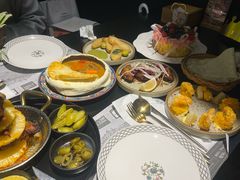 -苏坦土耳其西餐厅(玉林店)