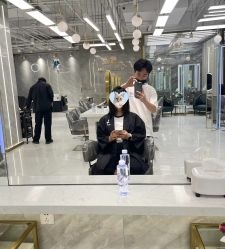 -5M HAIR SALON