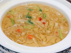 -农乐园食府(梅城镇店)
