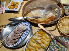 -洱火云南酸菜牛肉火锅(石景山当代商城店)