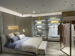 -万事利丝绸(杭州大厦店)