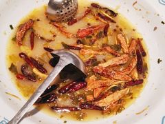 -花椒俏川菜小馆(南海万达店)