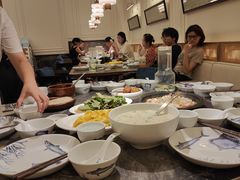 -前海沿·青岛菜(乐客城店)