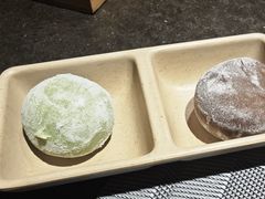 -将太无二·北美传奇寿司(瑞士公寓店)