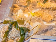 -伙记牛杂糖水