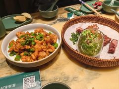 -锦府盐帮·侯宅(五棵松万达店)