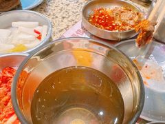 -首尔烤肉大排档(合生汇店)