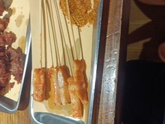 -破店肥哈·东北烧烤·夜宵(南山保利店)
