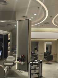 -Mentor Hair Salon