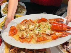 -鑫悦楼煎蟹·16年海鲜大排档