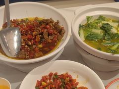 -兰湘子·湘菜小炒(南京江宁万达店)