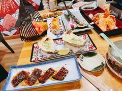 -桃屋日本料理(清华科技园店)