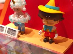 -泡泡玛特POPMART(东直门来福士店)