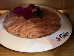 -竹犇番茄火锅(长风街店)
