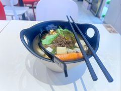-桂在香知桂林米粉(南岗松雷店)