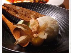 -菩提素素食餐厅(晶郦馆店)