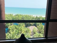 -三亚湾海居铂尔曼度假酒店