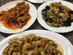 -林之六八·6886大连老菜馆