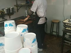-小路易生煎馆(前进五路店)